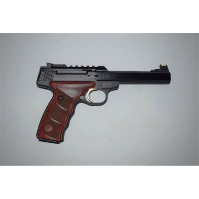 Browning Buck Mark Plus Rosewood UDX Browning Buck Mark Plus Rosewood UDX