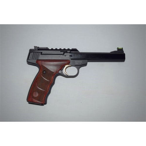 Browning Buck Mark Plus Rosewood UDX