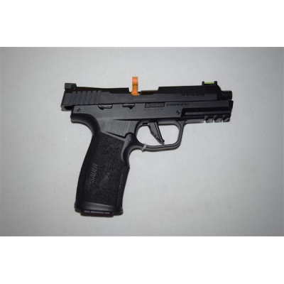 Sig Sauer P332 Black OR