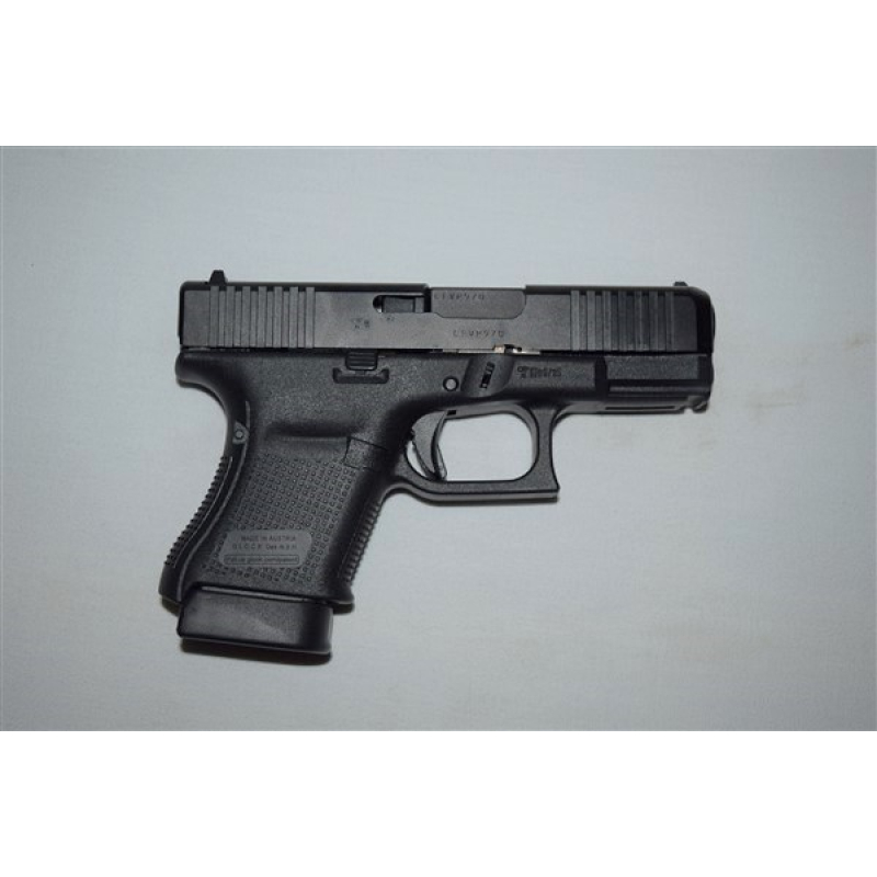 Glock 30 gen 5