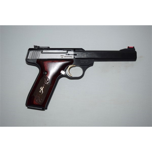 Browning Buck Mark Medallion