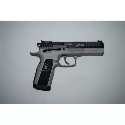 Arma Zeka P1 stainless Arma Zeka P1 stainless