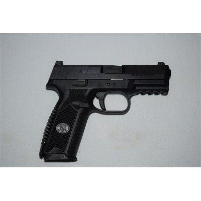 FN 509 Full Size Black