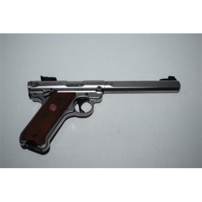 Ruger MK IV 678 Competition