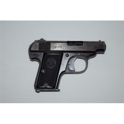 Melior New Model 1920/27 Type II Melior New Model 1920/27 Type II