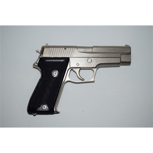 Sig Sauer P220