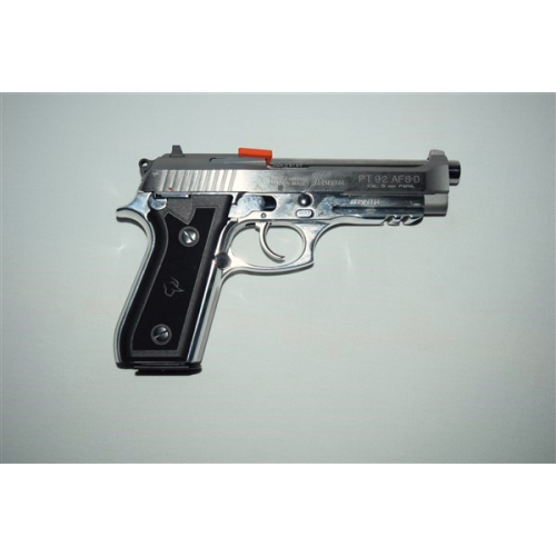 Taurus Model PT 92 stainless