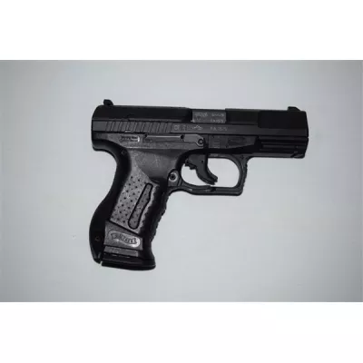 Walther P99 DAO