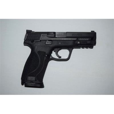 Smith & Wesson M&P 9 M2.0 Smith & Wesson M&P 9 M2.0