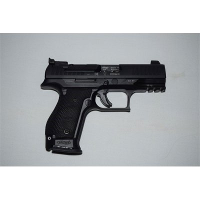 Walther PPQ Q4 SF OR 4"