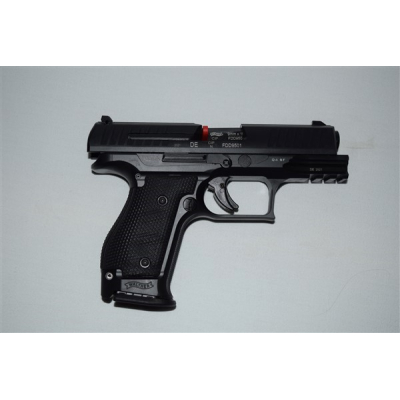 Walther PPQ Q4 SF OR 4"