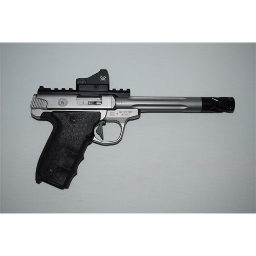 Smith & Wesson SW22 Victory