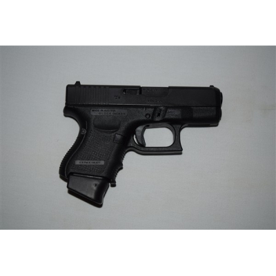 Glock 26 gen 4