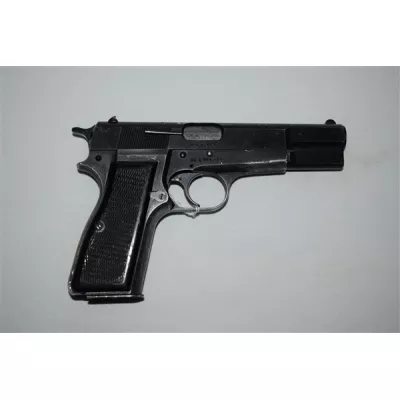 Browning GP