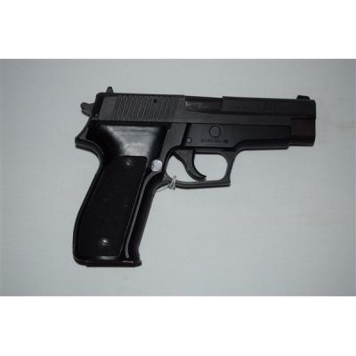 Sig Sauer P226