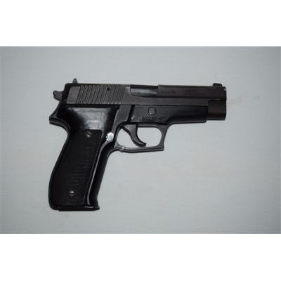 Sig Sauer P226