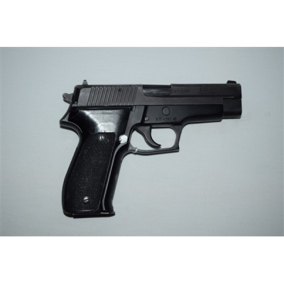 Sig Sauer P226