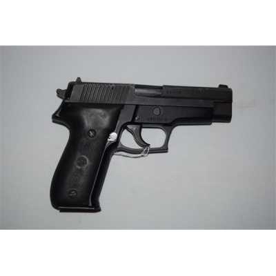 Sig Sauer P226