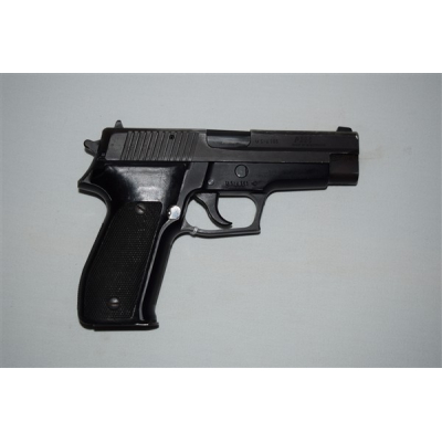Sig Sauer P226