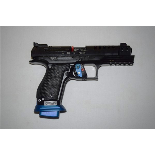 Walther PPQ Q5 Match SF OR