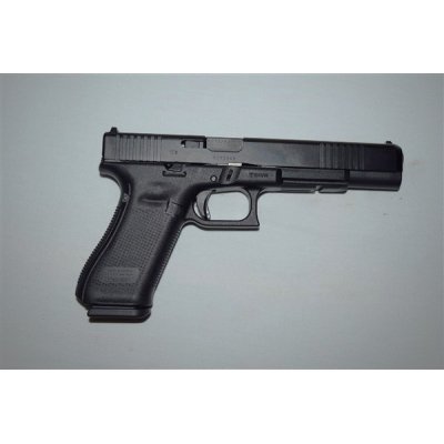 Glock 17L gen 5 MOS