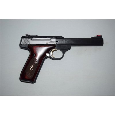 Browning Buck Mark Medallion