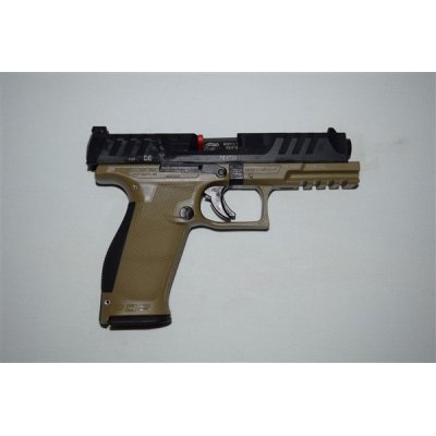 Walther PDP FS 4,5" OR FDE