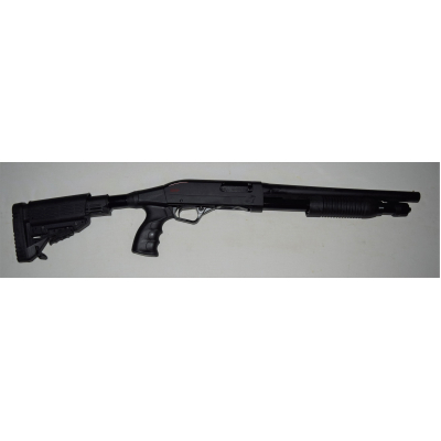 Winchester SXP Defender Tactical Adjustable