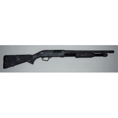 Winchester SXP Xtreme Dark Earth Defender