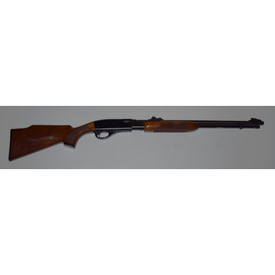 Remington 572 Fieldmaster