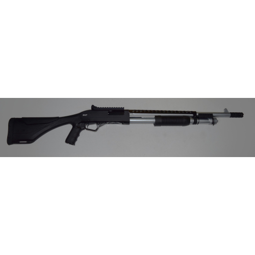 Winchester SXP Marine Extreme Defender