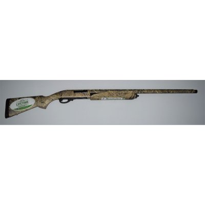 Remington 870 Express Waterfall Camo