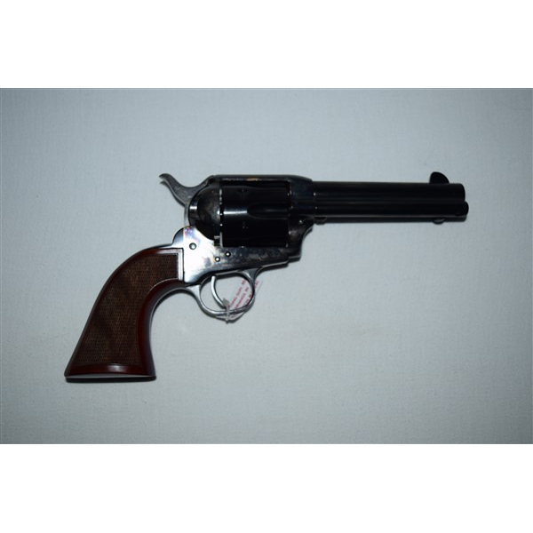Uberti 1873 Cattleman QD El Patron 4" 3/4