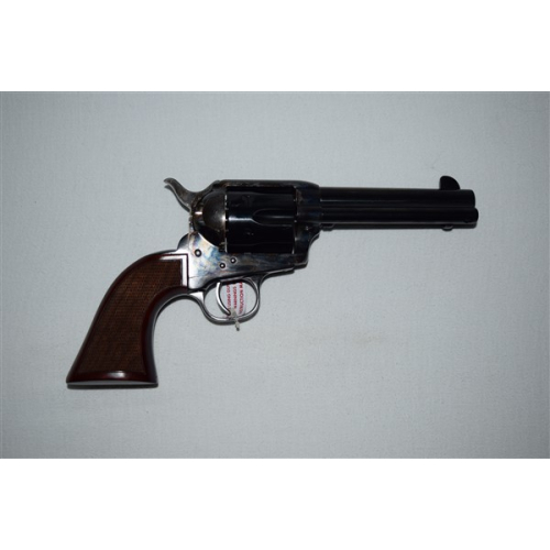 Uberti 1873 Cattleman QD El Patron 4" 3/4