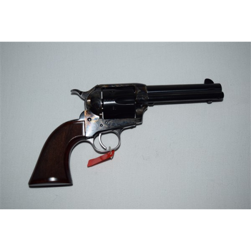 Uberti 1873 Cattleman QD El Patron 4" 3/4