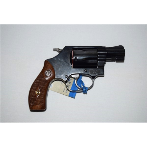 Smith & Wesson 36