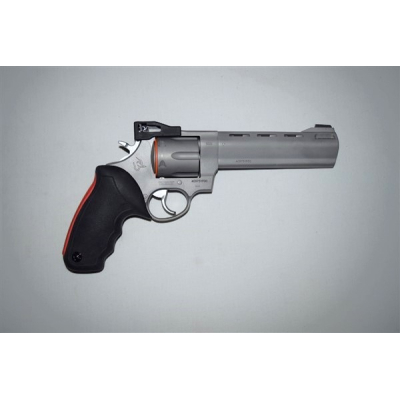 Taurus Raging Bull