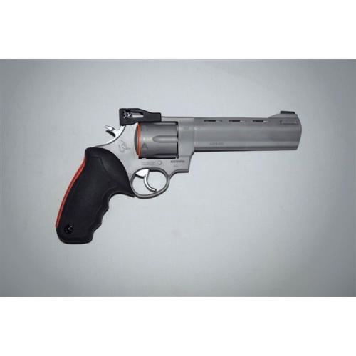 Taurus Raging Bull