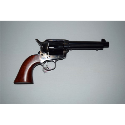 Uberti 1873 Catlleman QD