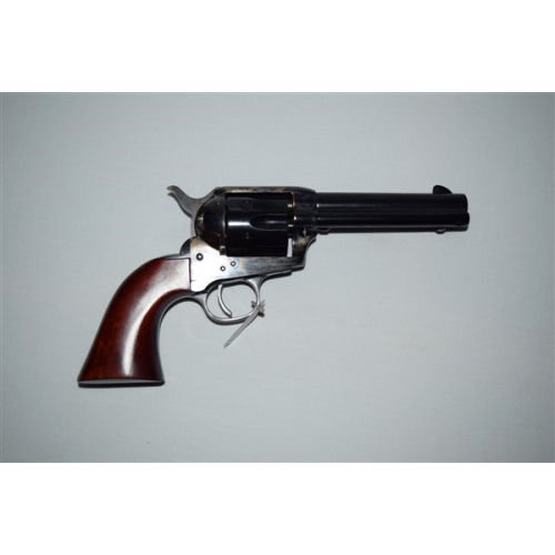 Uberti 1873 Catlleman QD