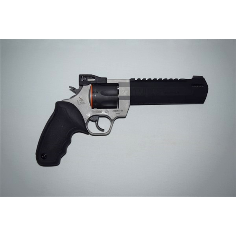 Taurus Raging Hunter Two Tone