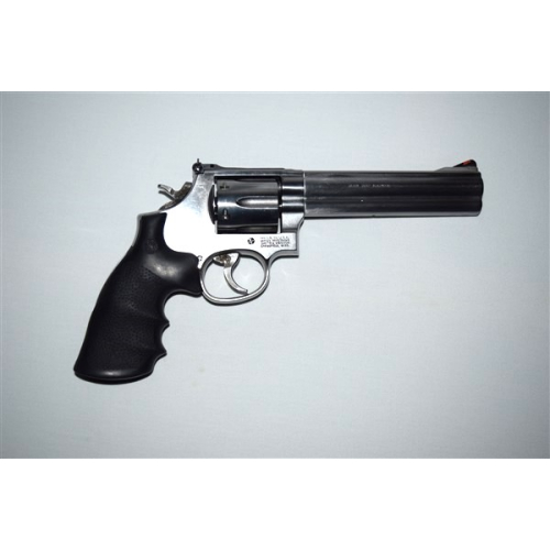 Smith & Wesson 686-5