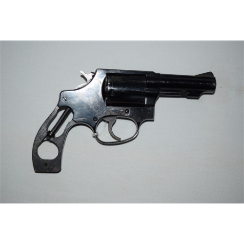 Smith & Wesson 36-1