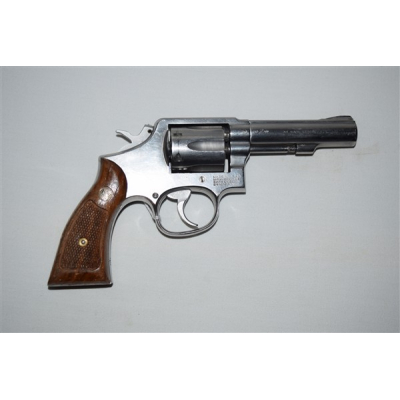 Smith & Wesson 64-3 Smith & Wesson 64-3