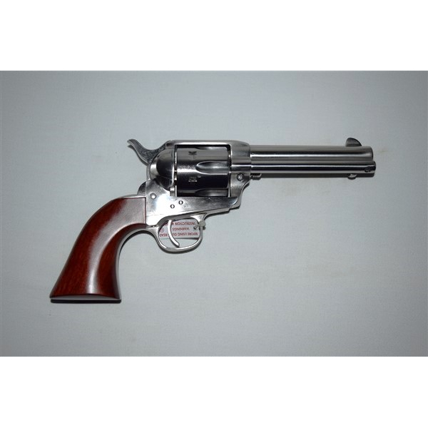 Uberti 1873 Catlleman QD S-Steel