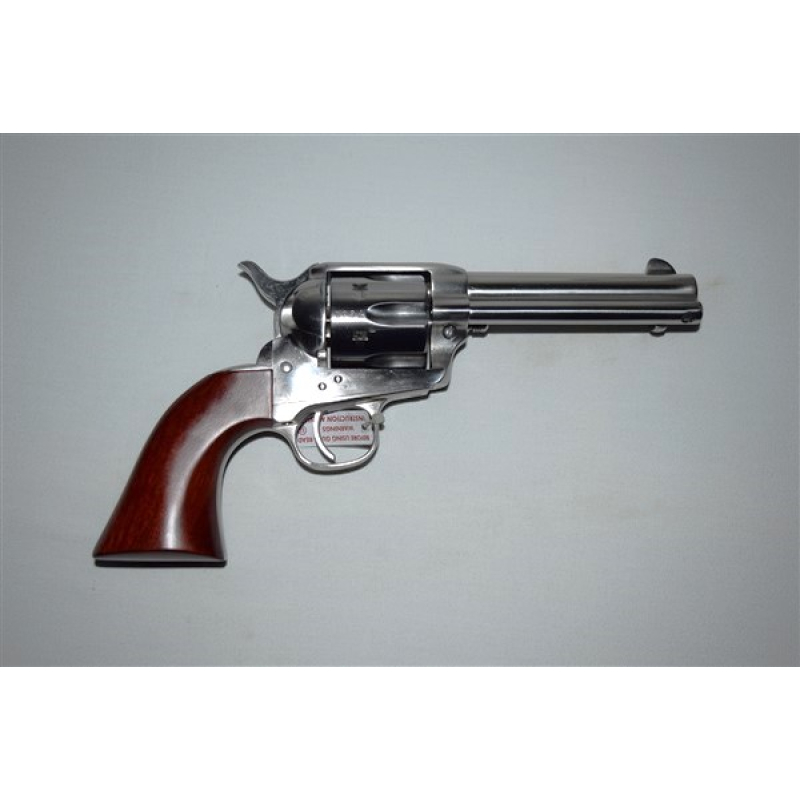Uberti 1873 Catlleman QD S-Steel
