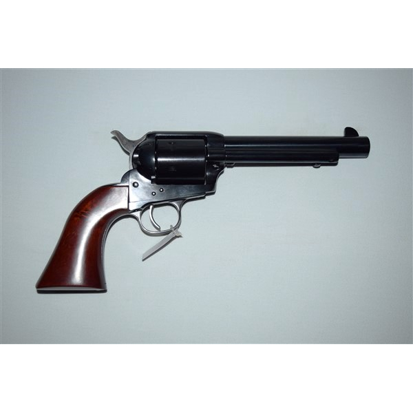 Uberti 1873 Catlleman QD