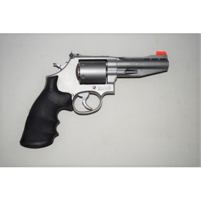 Smith & Wesson 686-3 Plus Performance Center