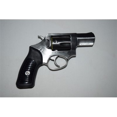 Ruger SP 101