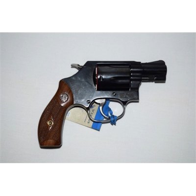 Smith & Wesson 36